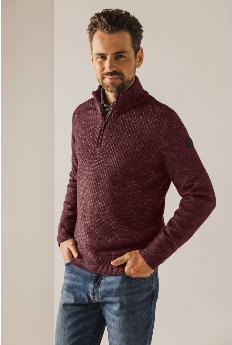 State of Art pullover sportzip pl