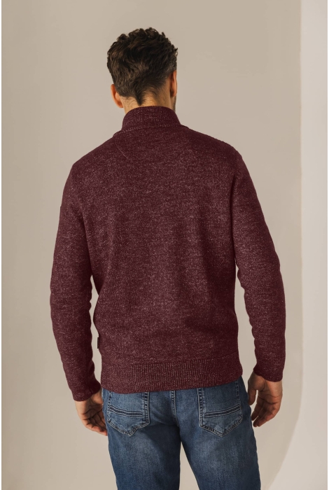 State of Art pullover sportzip pl