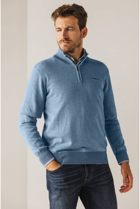 State of Art pullover sportzip pl