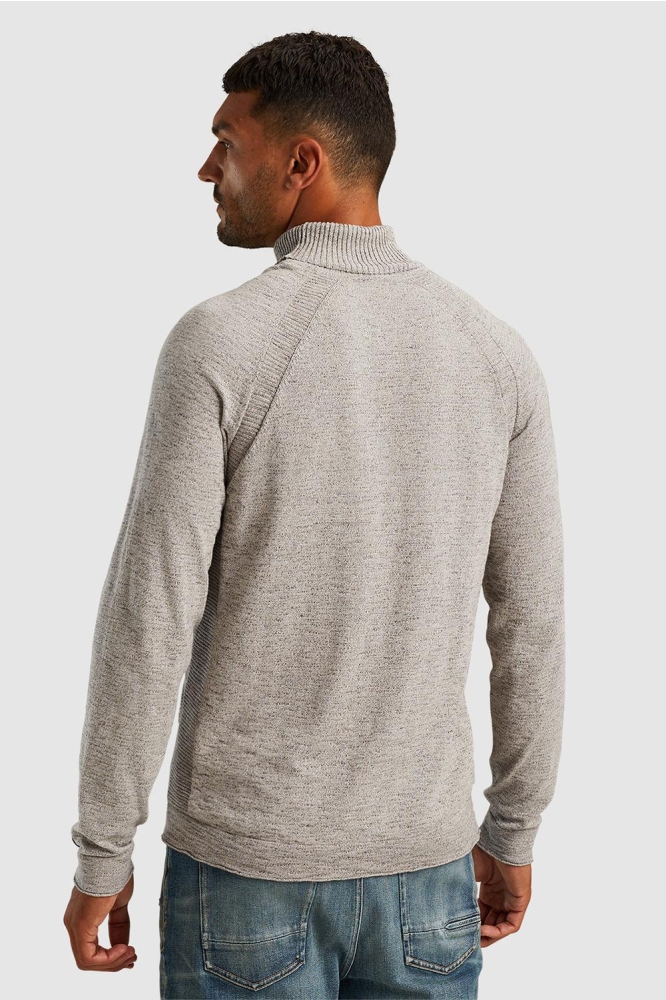 ROLLNECK PULLOVER CKW2409322 7715