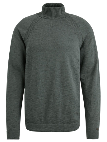 Cast Iron Trui ROLLNECK PULLOVER CKW2409322 6026