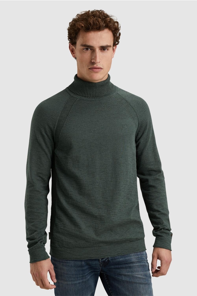 ROLLNECK PULLOVER CKW2409322 6026