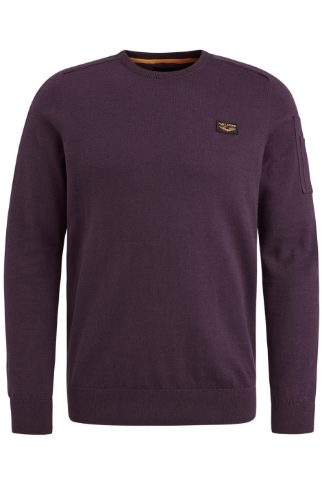 PME legend r-neck american classic knit