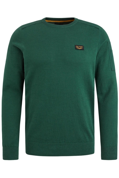 PME legend r-neck american classic knit