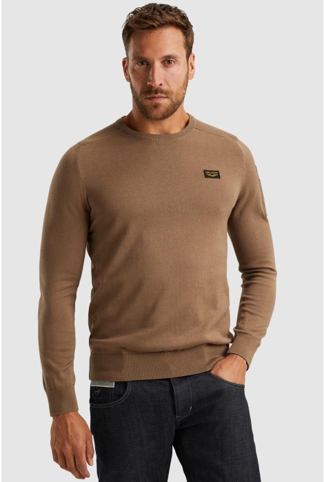 PME legend r-neck american classic knit