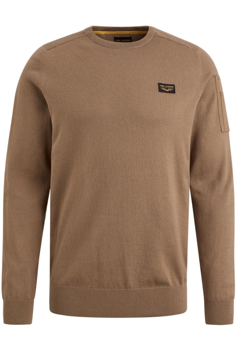 PME legend r-neck american classic knit