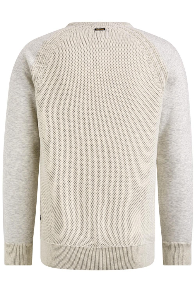 R NECK KNIT SWEAT PKW2409323 910