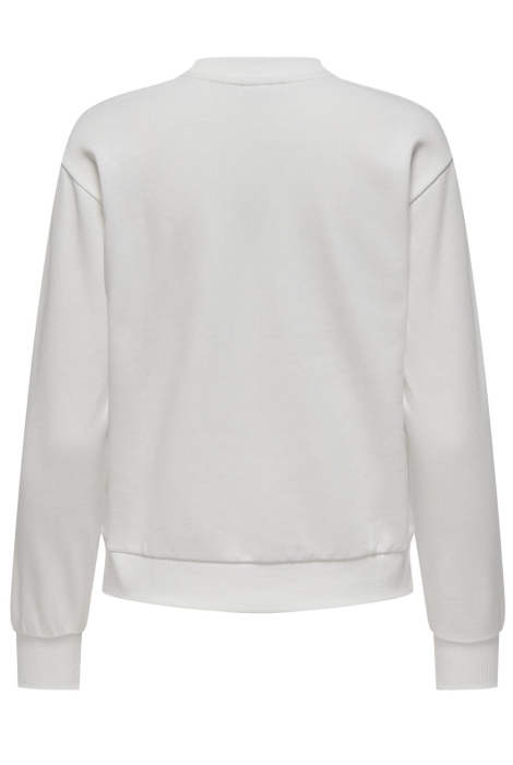 Jacqueline de Yong jdyparis l/s xmas sweat jrs atk