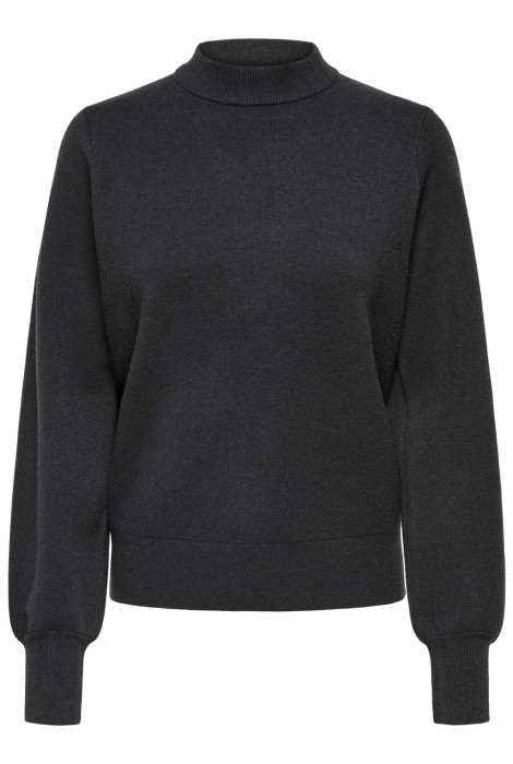 Jacqueline de Yong jdymila life l/s hn pullover knt