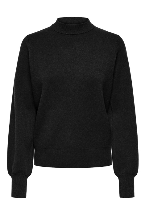 Jacqueline de Yong jdymila life l/s hn pullover knt