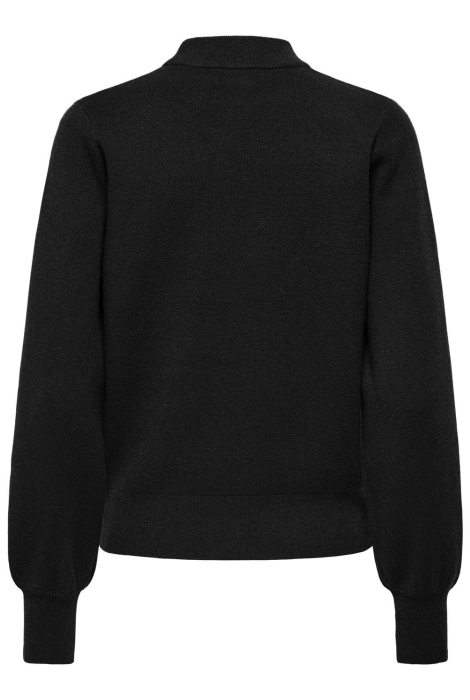 Jacqueline de Yong jdymila life l/s hn pullover knt