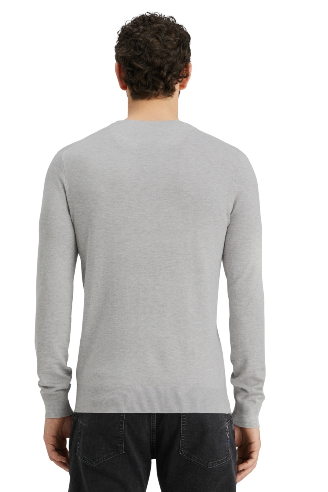 CORE VISCOSE PULLOVER CREWNECK 179183 050