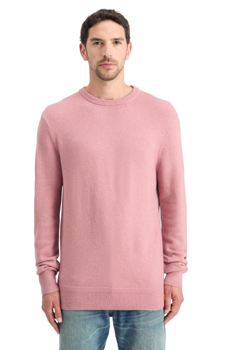 Scotch & Soda soft knit regular fit sweater