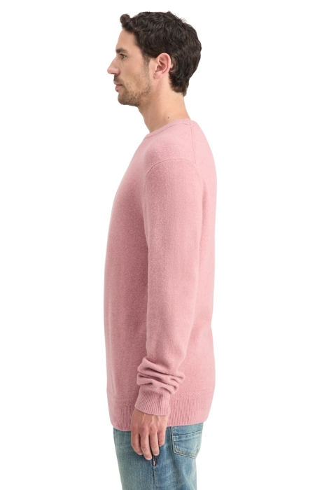 Scotch & Soda soft knit regular fit sweater