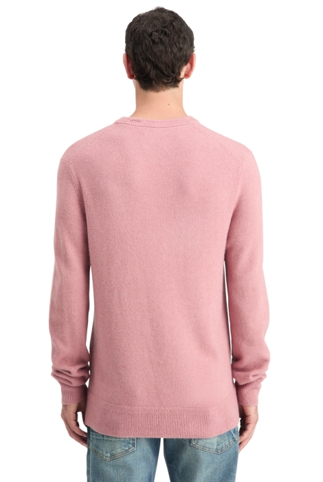 Scotch & Soda soft knit regular fit sweater