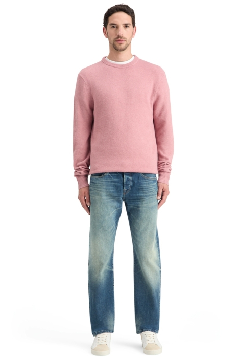 Scotch & Soda soft knit regular fit sweater