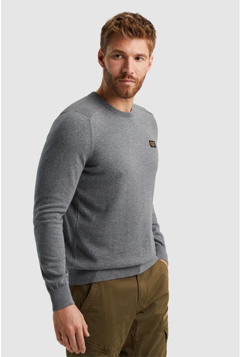 PME legend r-neck american classic knit