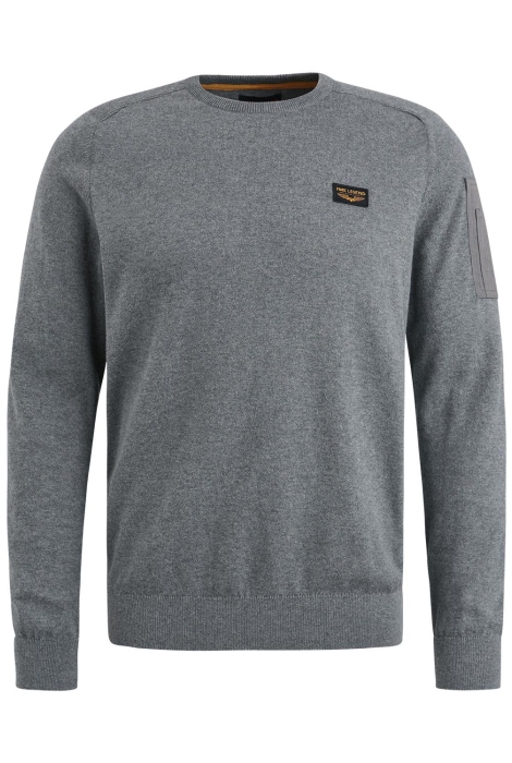 PME legend r-neck american classic knit