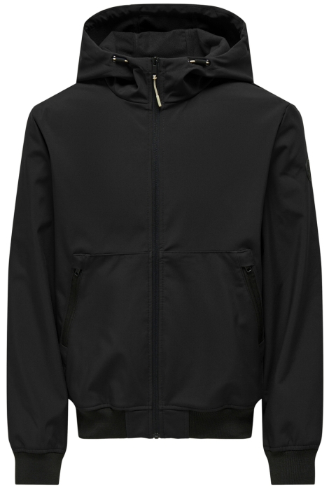 Only & Sons onsbowie softshell bomber otw noos