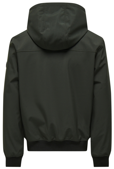 Only & Sons onsbowie softshell bomber otw noos