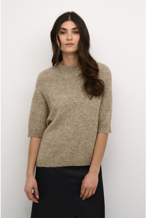 Culture cufiju cacheia ss pullover