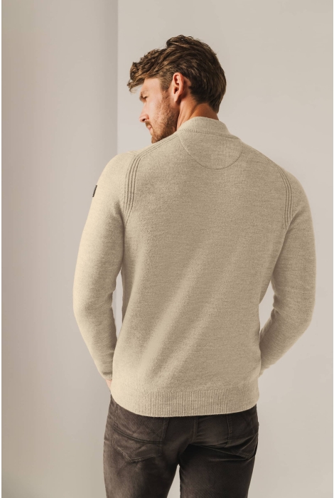 State of Art pullover sportzip pl