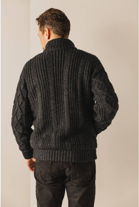 State of Art cardigan plain - poc