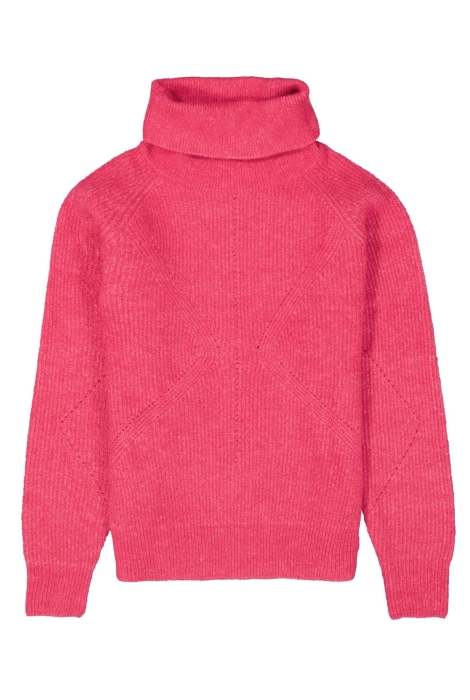 Garcia v40248_ladies pullover