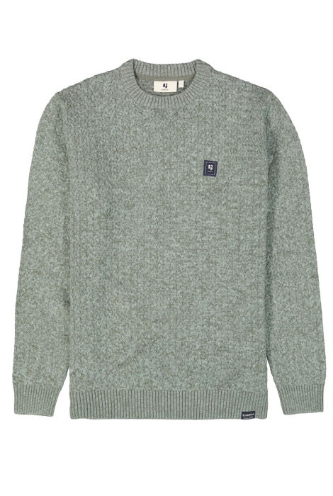 Garcia v41248_men`s pullover