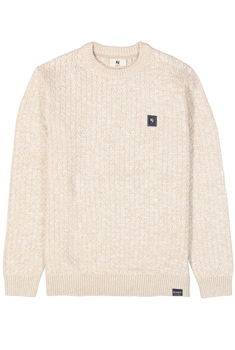 Garcia v41248_men`s pullover