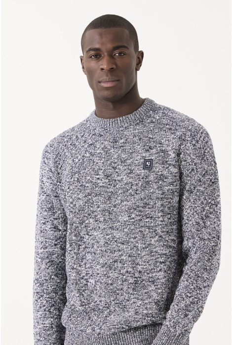 Garcia v41248_men`s pullover