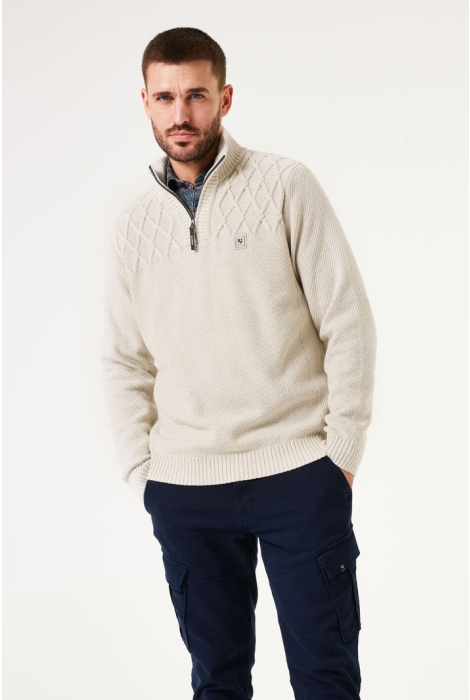 Garcia v41244_men`s pullover