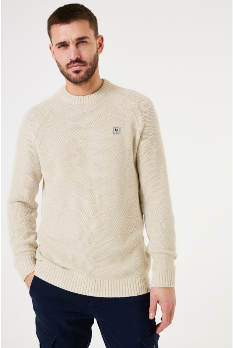 Garcia v41246_men`s pullover