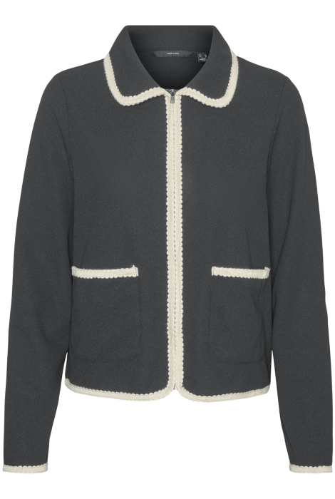 Vero Moda vmfida ls cardigan jrs ga