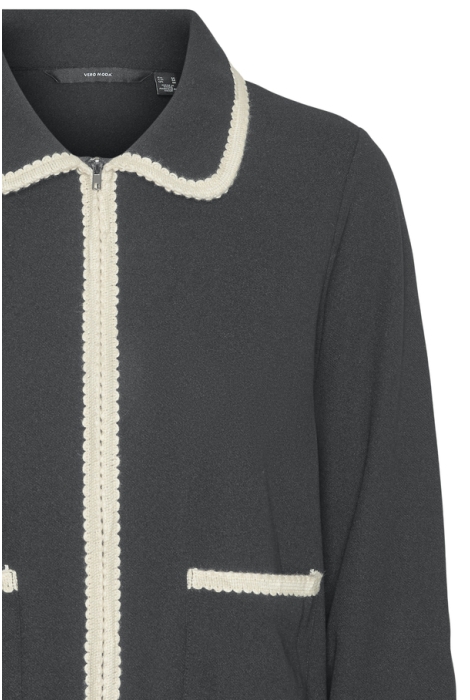 Vero Moda vmfida ls cardigan jrs ga