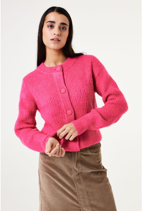 Garcia v40252_ladies cardigan