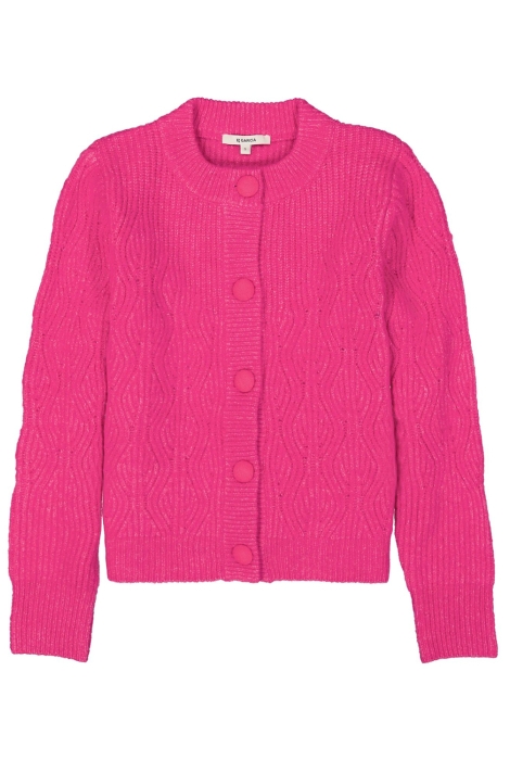 Garcia v40252_ladies cardigan