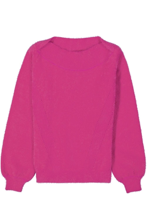 Garcia v40254_ladies pullover