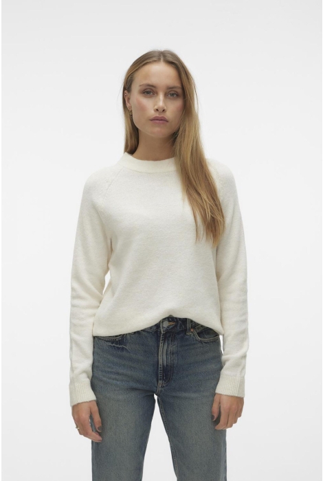 Vero Moda vmfiluca ls o-neck pullover ga noos