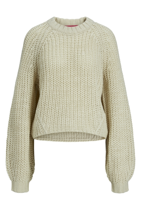 JJXX jxkelly chunky crew neck knit sn