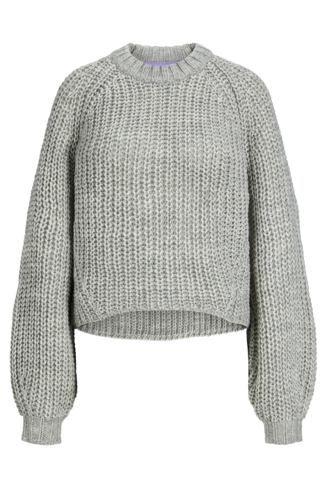 JJXX jxkelly chunky crew neck knit sn