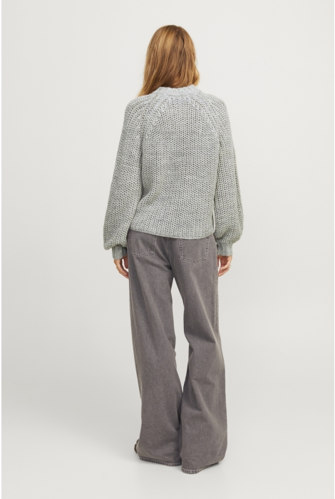 JJXX jxkelly chunky crew neck knit sn