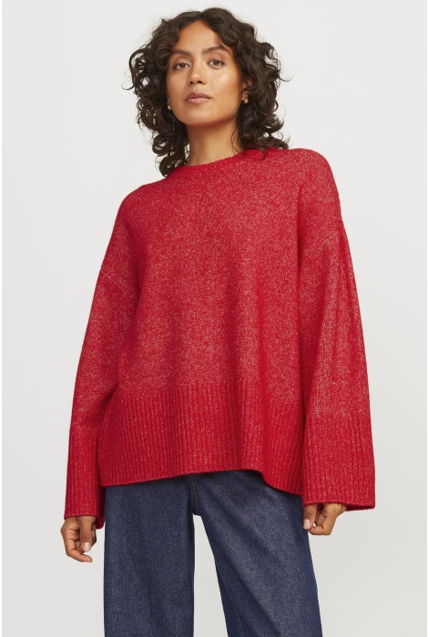 JJXX jxollie diverse crew neck knit sn