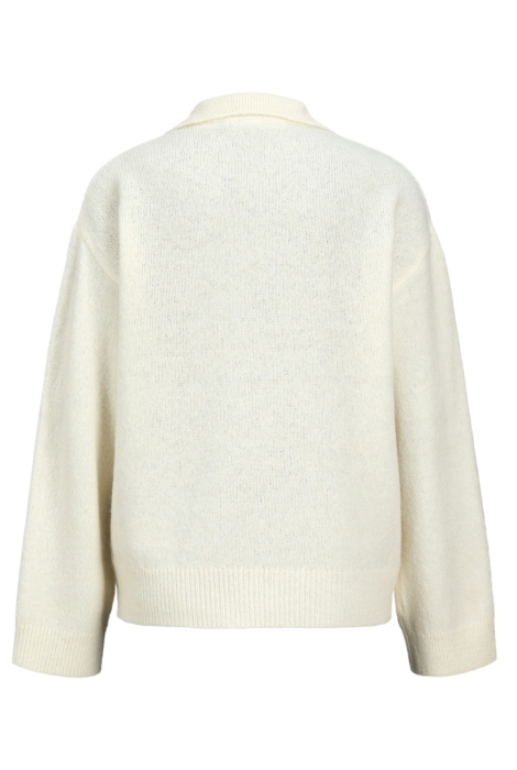 JJXX jxariella polo neck knit sn