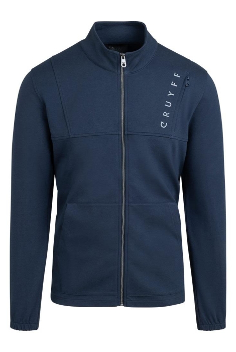 Cruyff meta track top