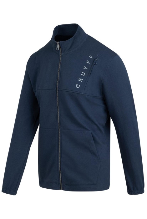 Cruyff meta track top