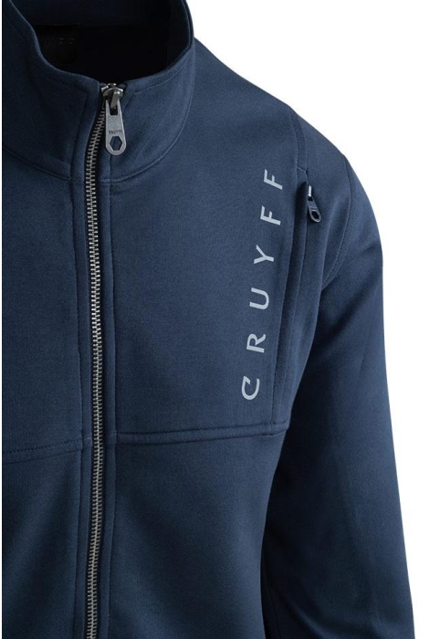 Cruyff meta track top