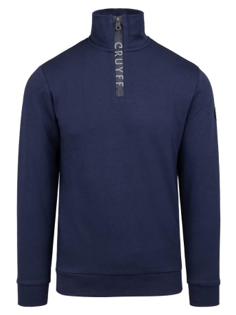 Cruyff Trui CASCADA PULLOVER CA233120 601 NAVY