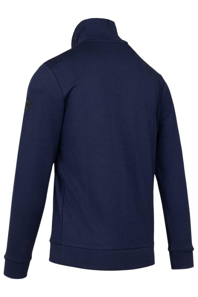 CASCADA PULLOVER CA233120 601 NAVY