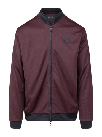 Cruyff Jas CULEBRA BOMBER CA223047 957 BLACK/BROWN